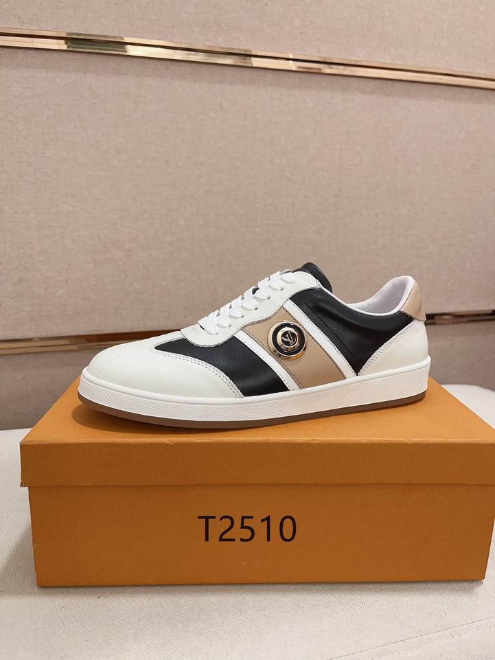 LV shoes 38-46 h1211